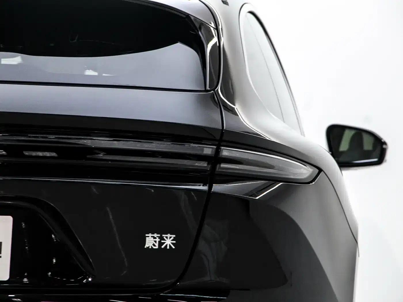 NIO ET5T 2025 75kWh Touring — миниатюра 32