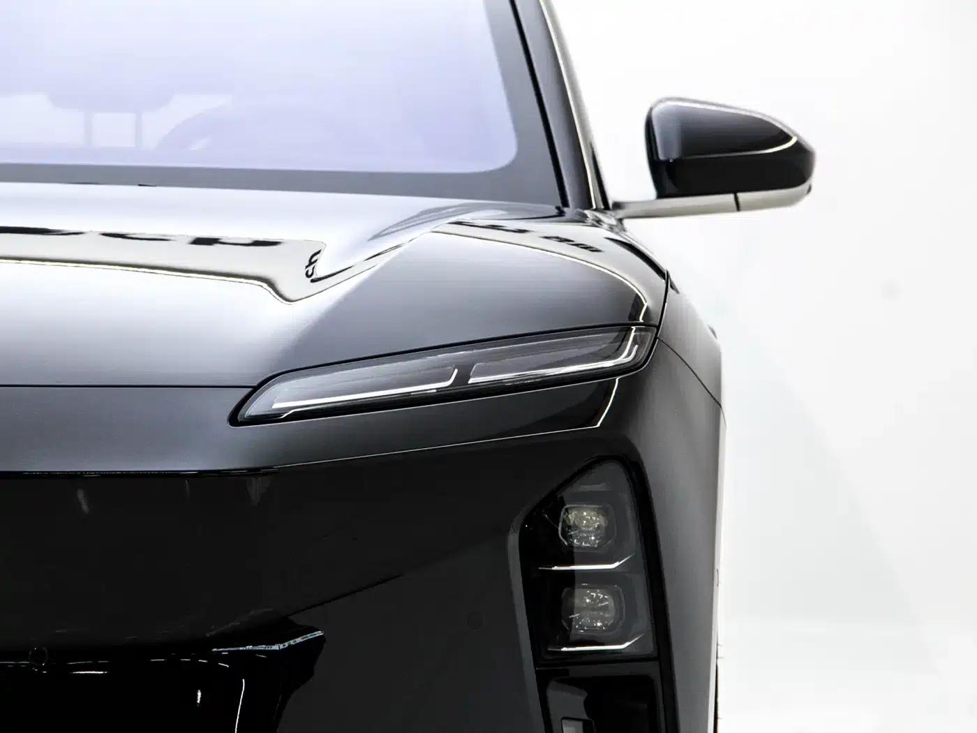 NIO ET5T 2025 75kWh Touring — миниатюра 34