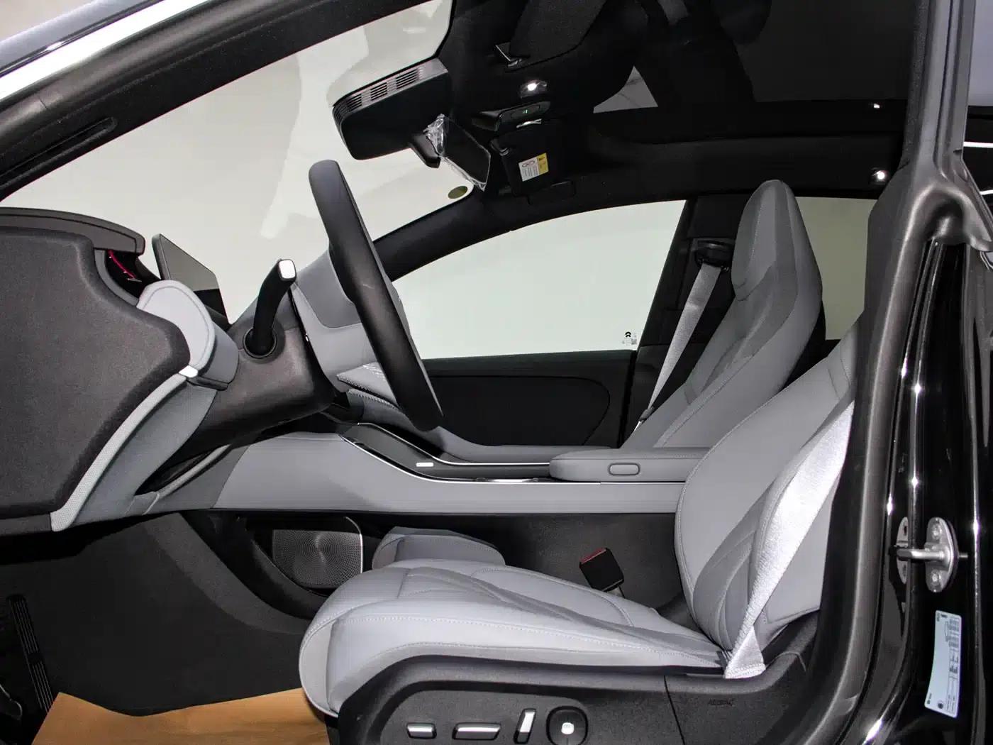 NIO ET5T 2025 75kWh Touring — миниатюра 5