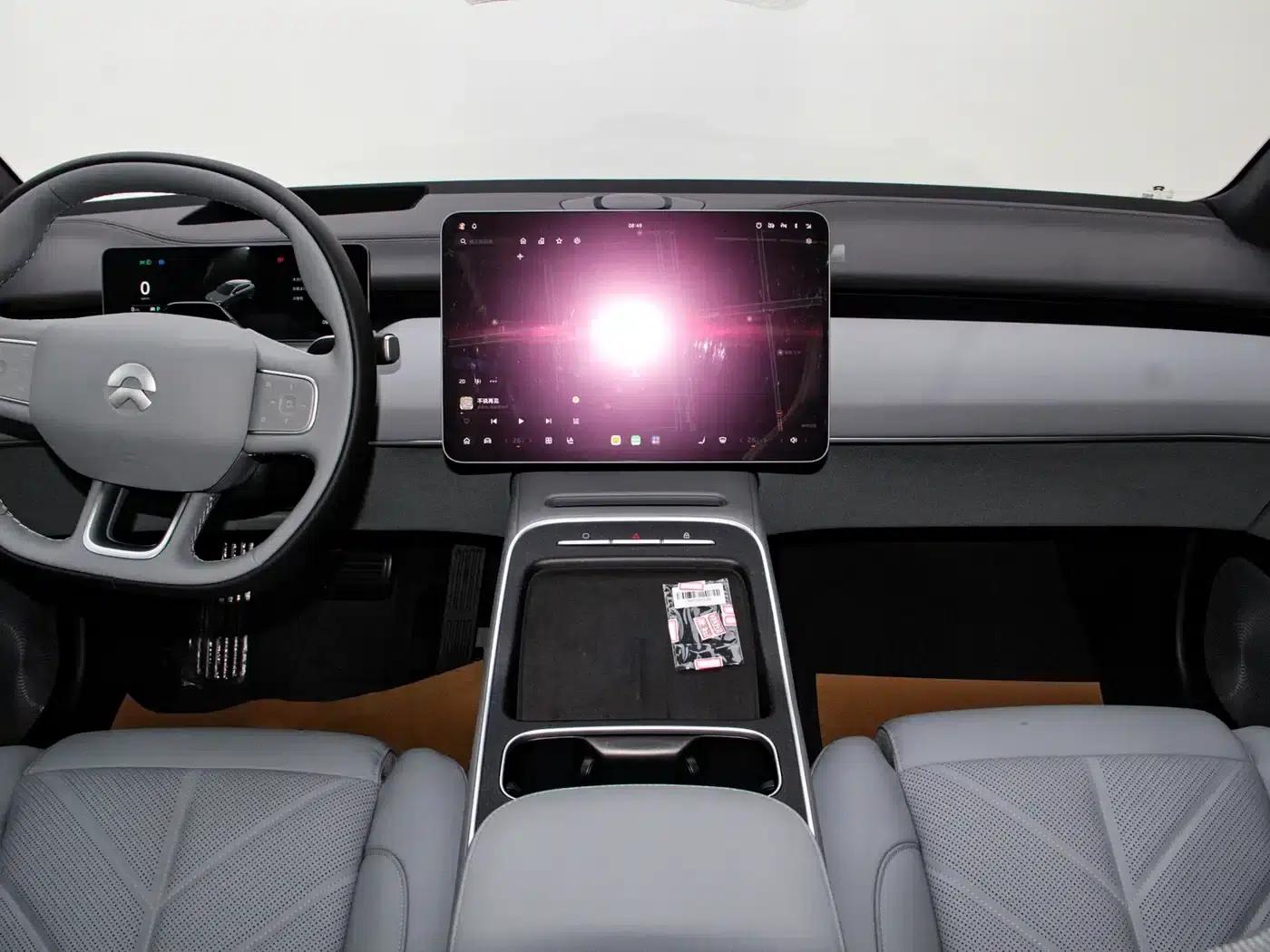 NIO ET5T 2025 75kWh Touring — миниатюра 7