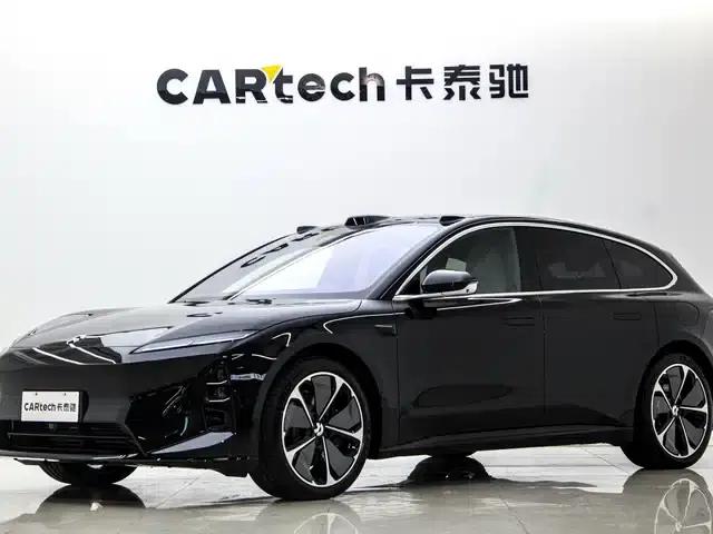 NIO ET5T 2025 75kWh Touring