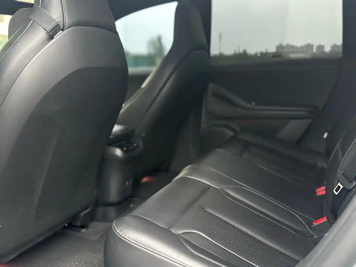 NIO ET5T 2023 75kWh Touring — миниатюра 8
