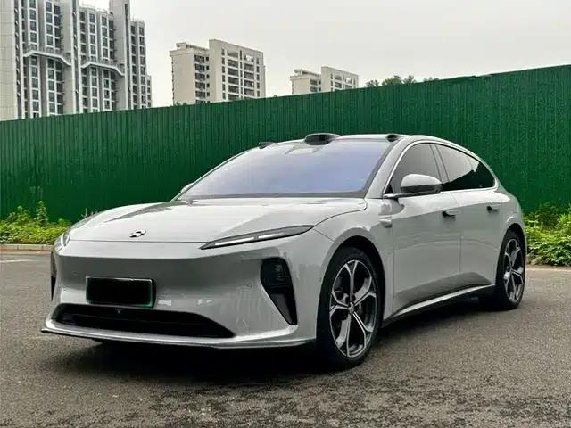 NIO ET5T 2023 75kWh Touring