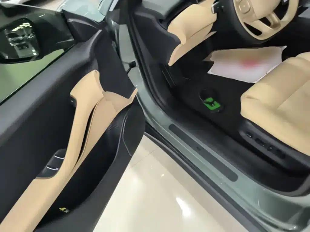 NIO ET5T 2023 75kWh Touring — миниатюра 16