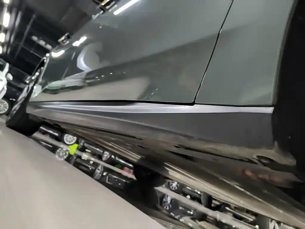 NIO ET5T 2023 75kWh Touring — миниатюра 21