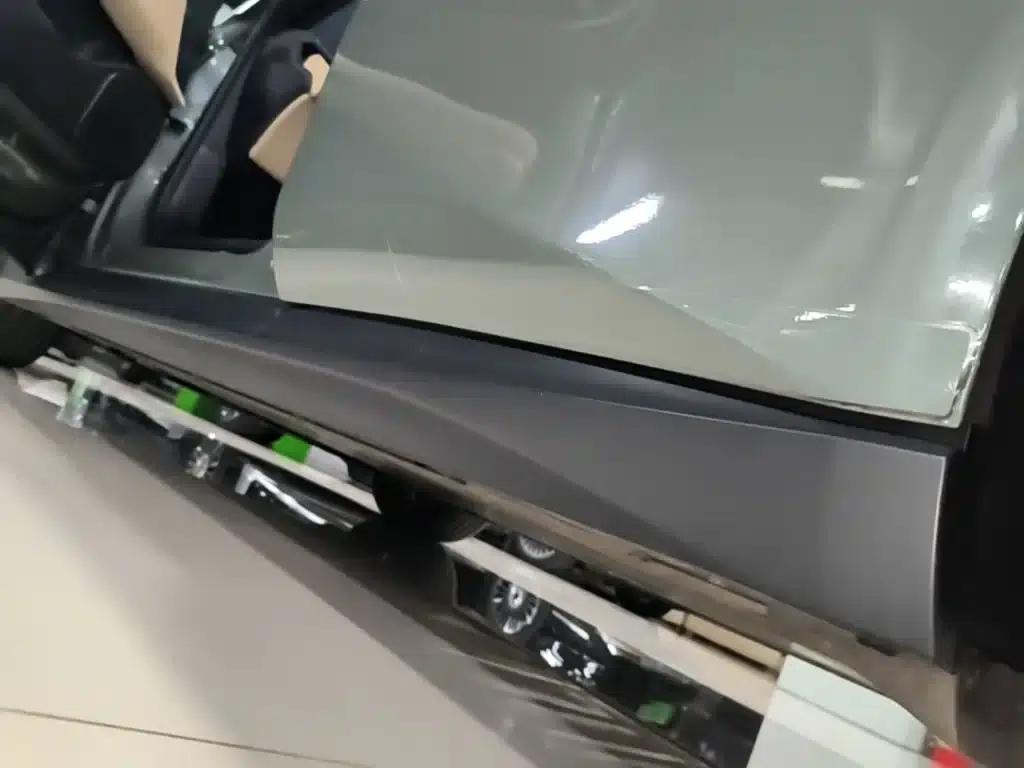 NIO ET5T 2023 75kWh Touring — миниатюра 22