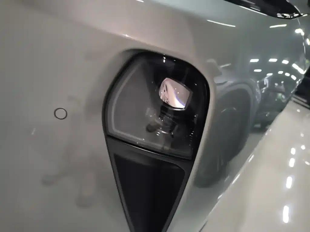 NIO ET5T 2023 75kWh Touring — миниатюра 24