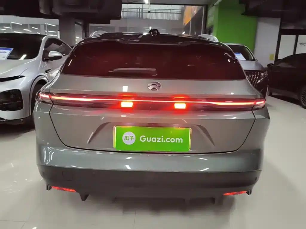 NIO ET5T 2023 75kWh Touring — миниатюра 6