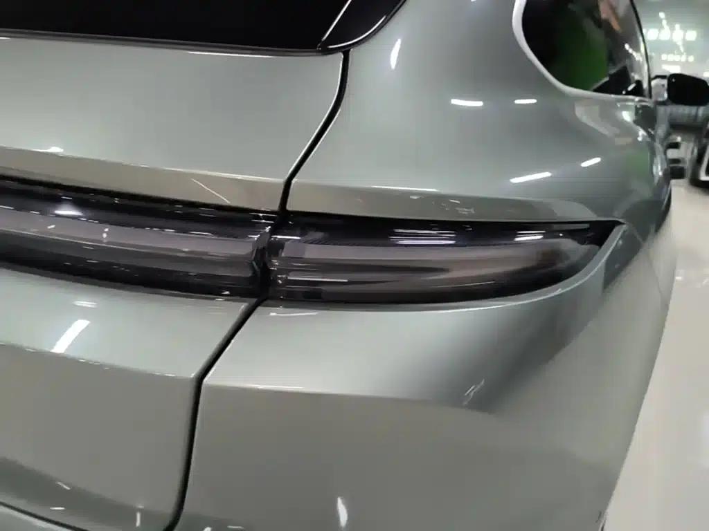NIO ET5T 2023 75kWh Touring — миниатюра 8