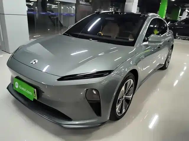 NIO ET5T 2023 75kWh Touring