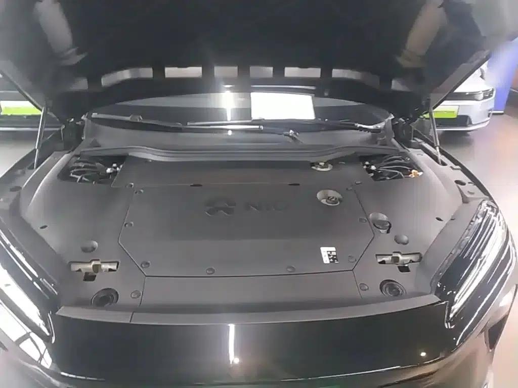 NIO ET5T 2024 Model 75kWh Touring — миниатюра 20