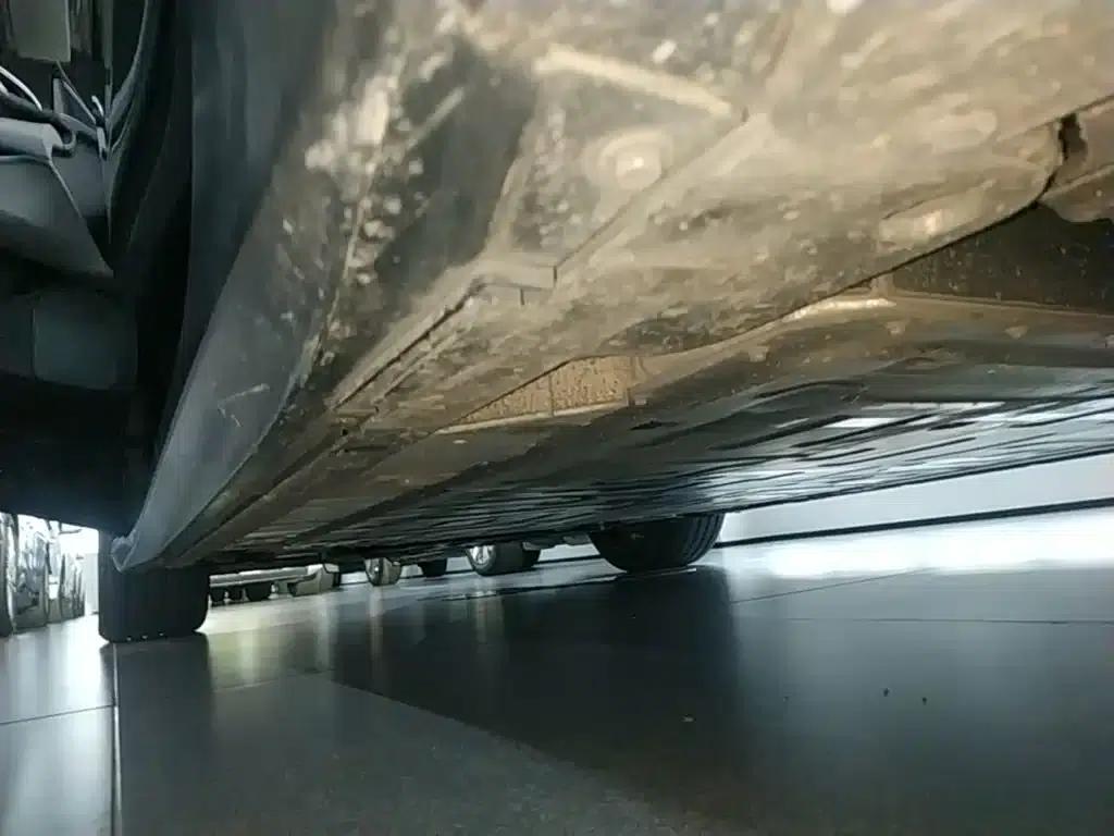 NIO ET5T 2024 Model 75kWh Touring — миниатюра 22