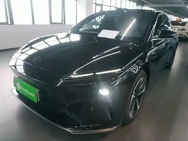 NIO ET5T 2024 Model 75kWh Touring