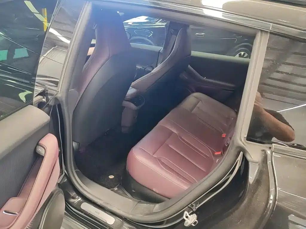 NIO ET5T 2024 Model 75kWh Touring — миниатюра 17