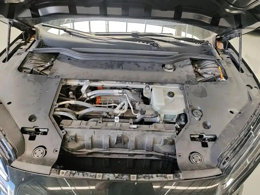 NIO ET5T 2024 Model 75kWh Touring — миниатюра 20