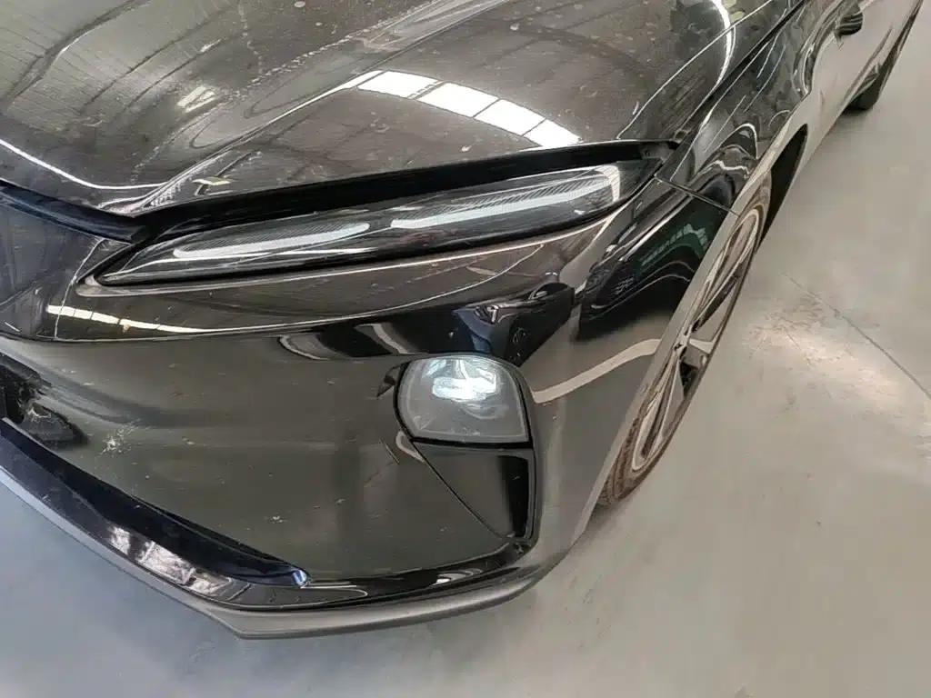 NIO ET5T 2024 Model 75kWh Touring — миниатюра 24