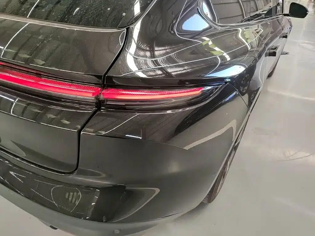 NIO ET5T 2024 Model 75kWh Touring — миниатюра 8