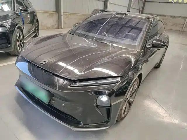 NIO ET5T 2024 Model 75kWh Touring
