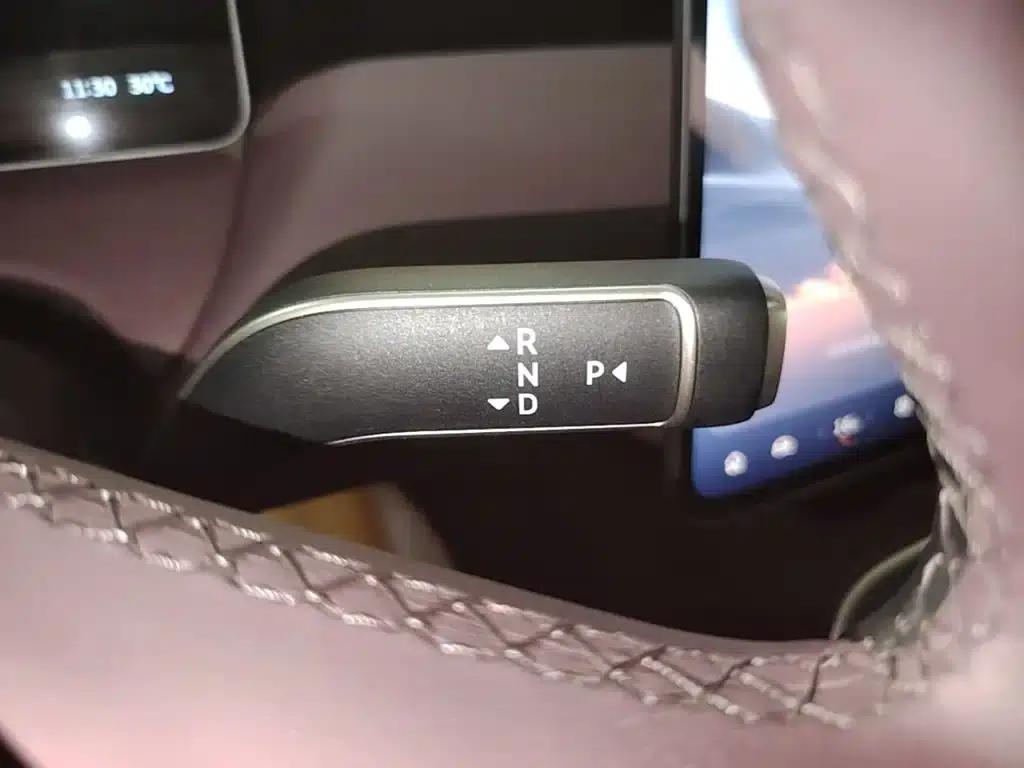 NIO ET5T 2025 75kWh Touring — миниатюра 14