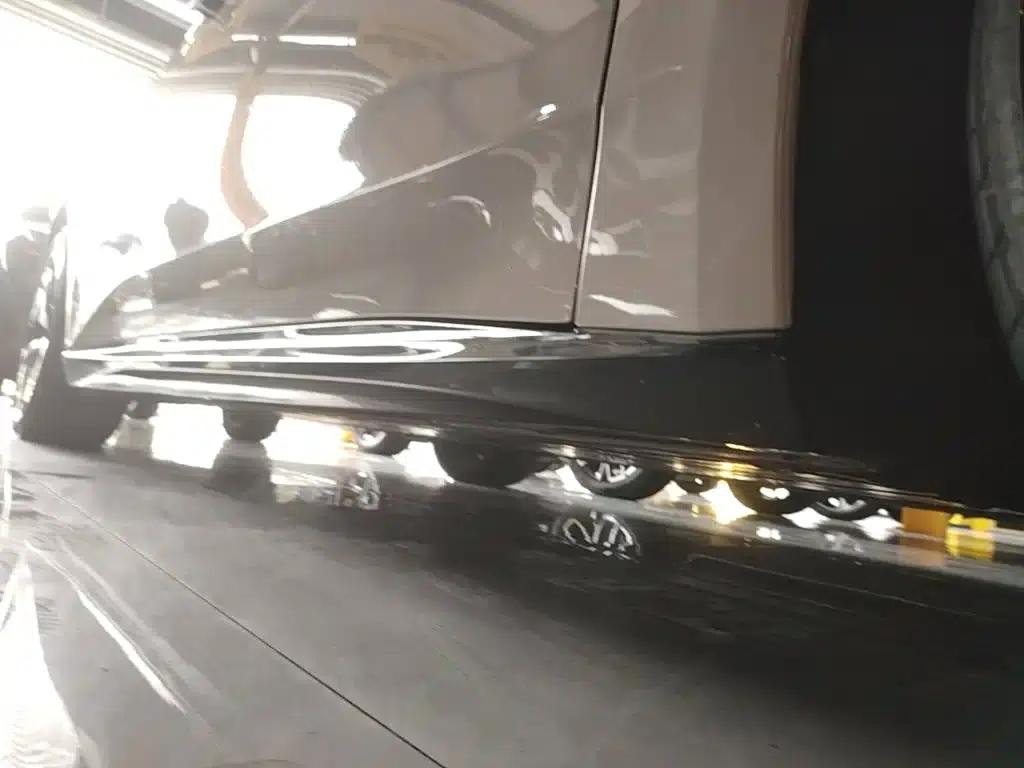 NIO ET5T 2025 75kWh Touring — миниатюра 21