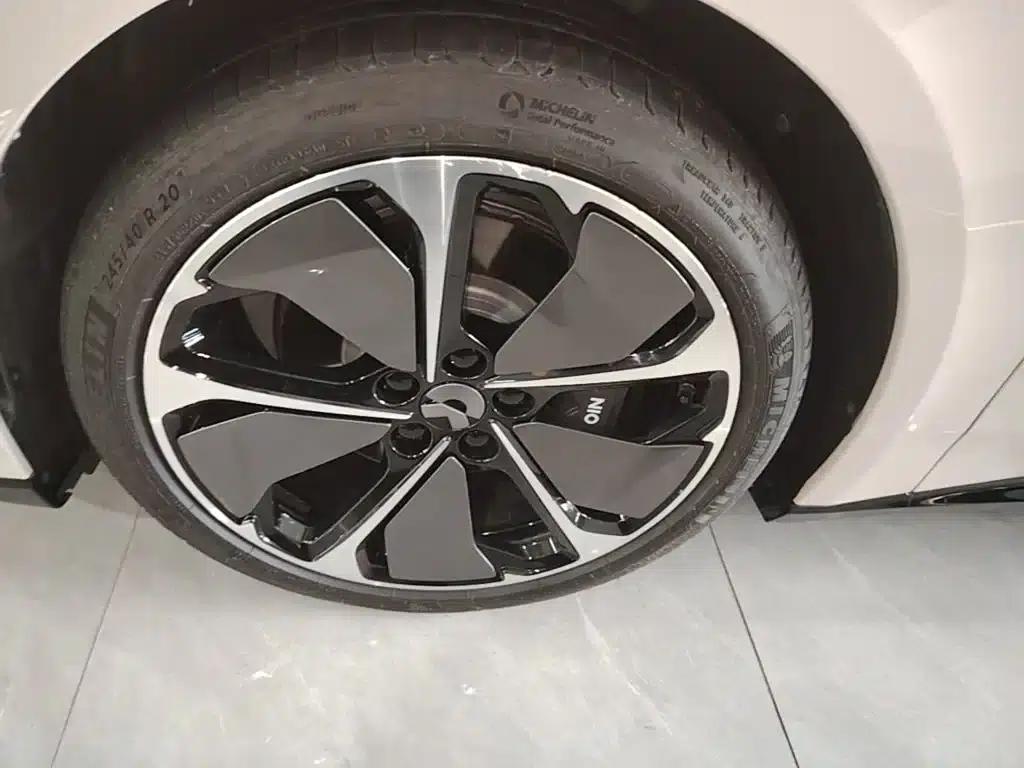 NIO ET5T 2025 75kWh Touring — миниатюра 23