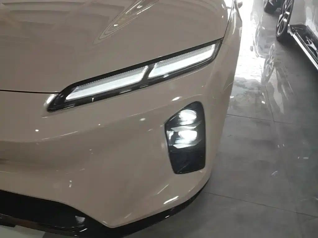 NIO ET5T 2025 75kWh Touring — миниатюра 24