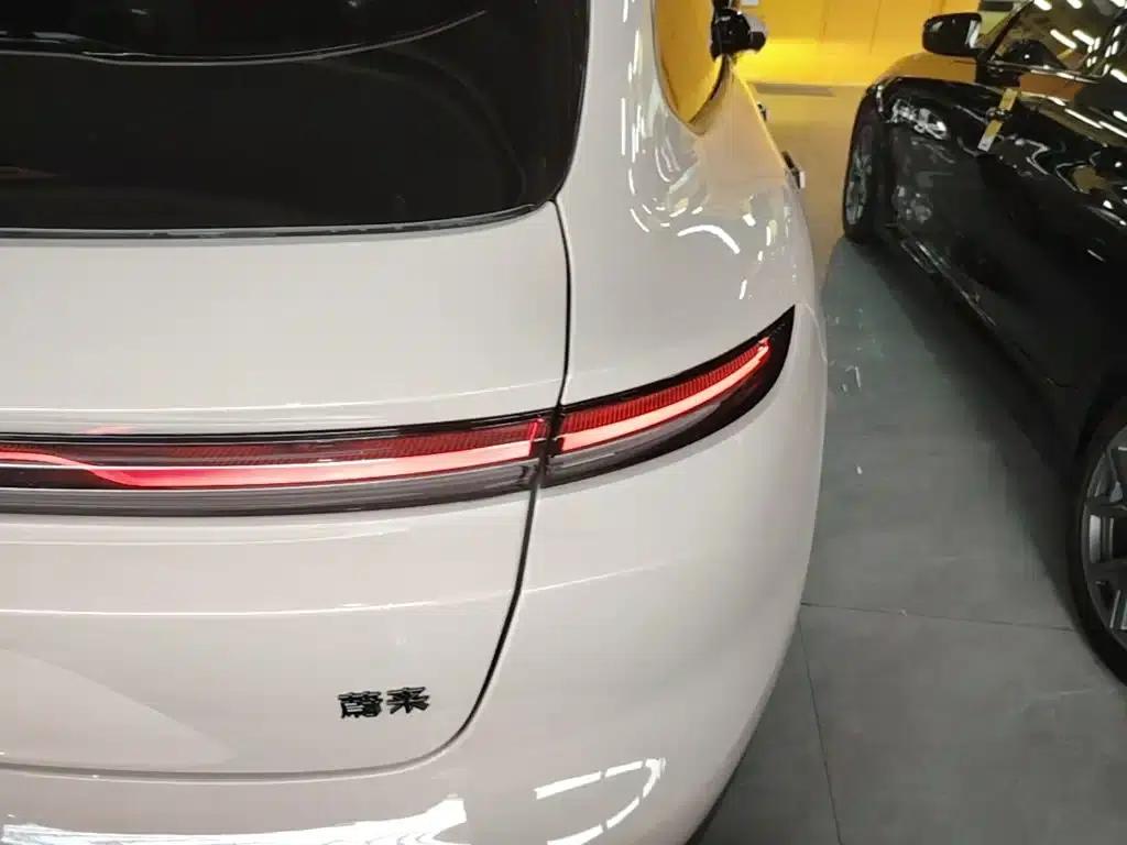 NIO ET5T 2025 75kWh Touring — миниатюра 8