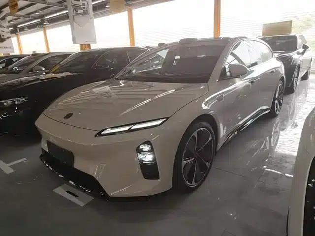 NIO ET5T 2025 75kWh Touring
