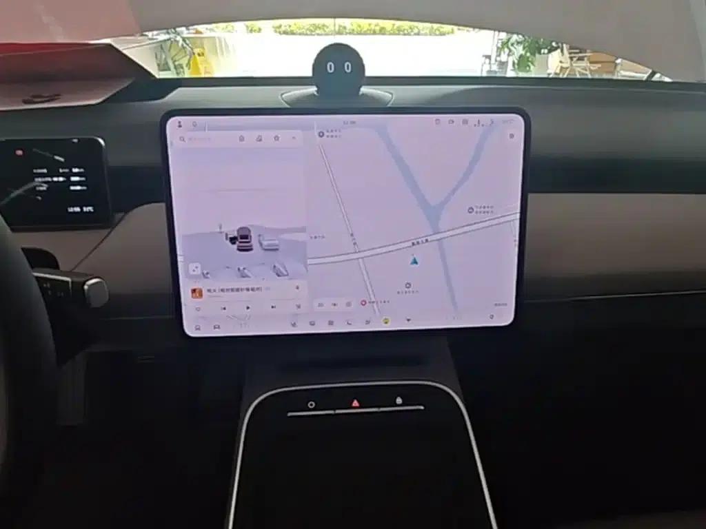 NIO ET5T 2025 75kWh Touring — миниатюра 13