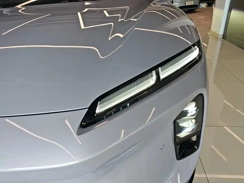 NIO ET5T 2025 75kWh Touring — миниатюра 24