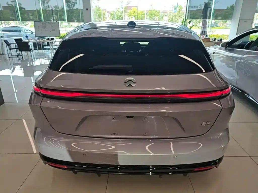 NIO ET5T 2025 75kWh Touring — миниатюра 6