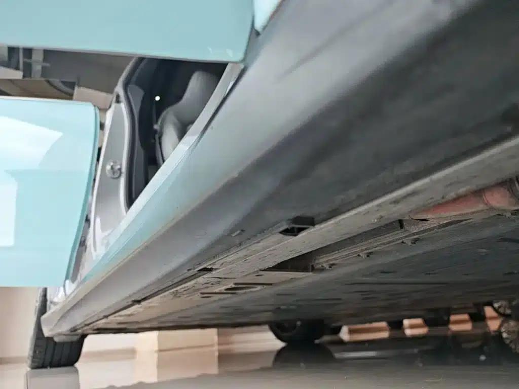 NIO ET5T 2024 Model 75kWh Touring — миниатюра 21