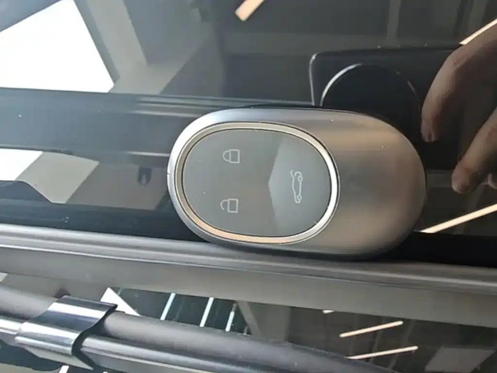 NIO ET5T 2024 Model 75kWh Touring — миниатюра 9