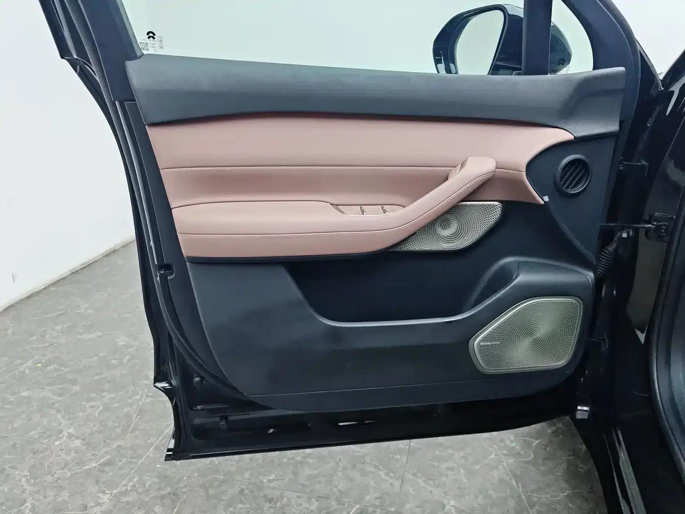 NIO EC6 2025 model 75kWh — миниатюра 19