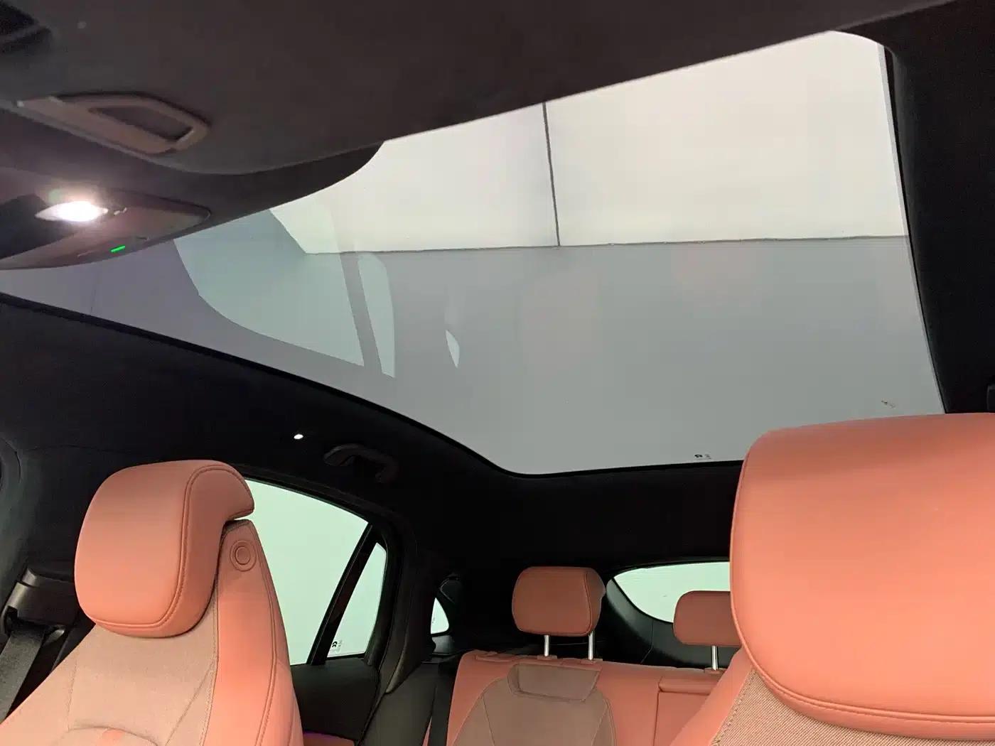 NIO EC6 2020 440KM Performance Edition — миниатюра 16