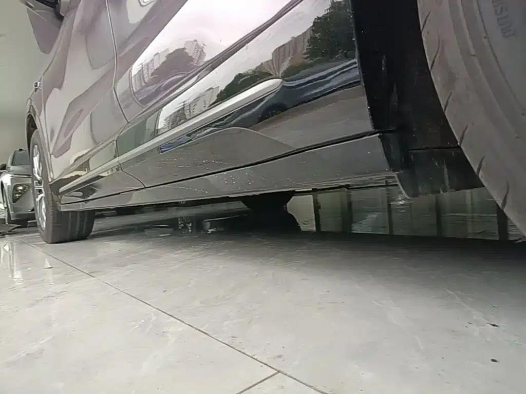 NIO EC6 2025 model 75kWh — миниатюра 22