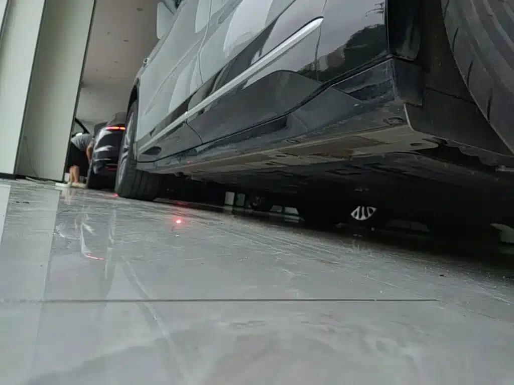 NIO EC6 2025 model 75kWh — миниатюра 22
