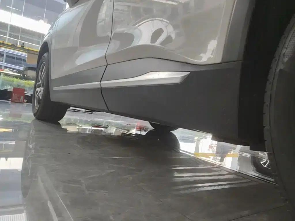 NIO EC6 2020 430KM Sport Edition — миниатюра 22
