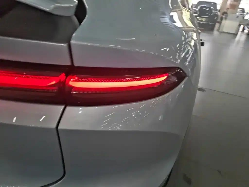 NIO EC6 2024 model 75kWh — миниатюра 8