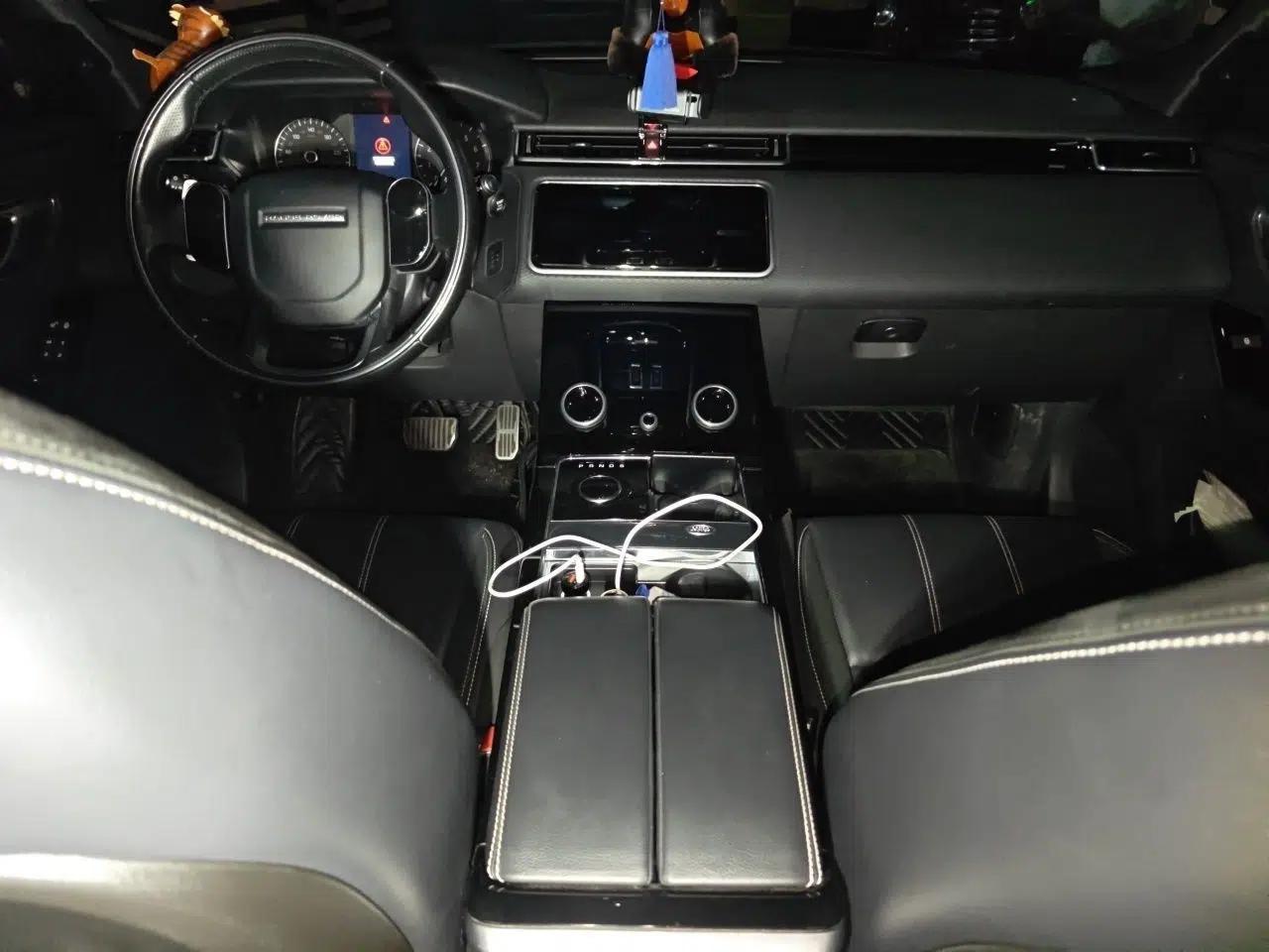 Land Rover Range Velar 2020 P340 R-DYNAMIC S — миниатюра 18