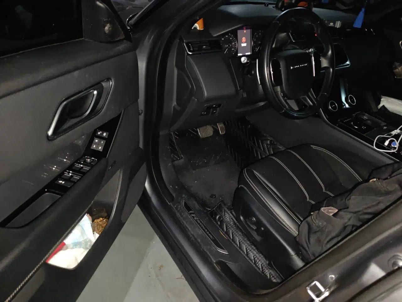 Land Rover Range Velar 2020 P340 R-DYNAMIC S — миниатюра 19