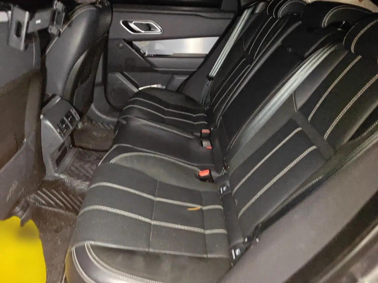 Land Rover Range Velar 2020 P340 R-DYNAMIC S — миниатюра 20