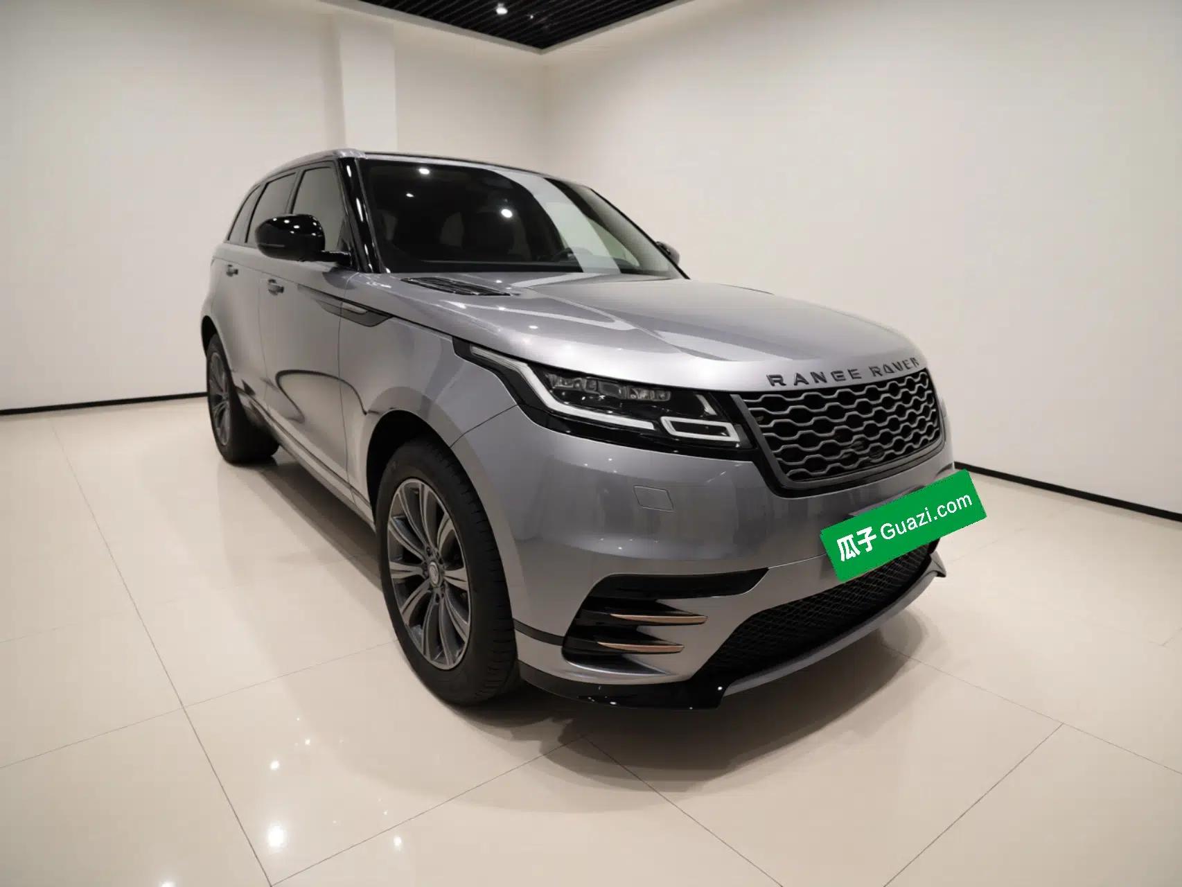 Land Rover Range Velar 2020 P340 R-DYNAMIC S — миниатюра 3