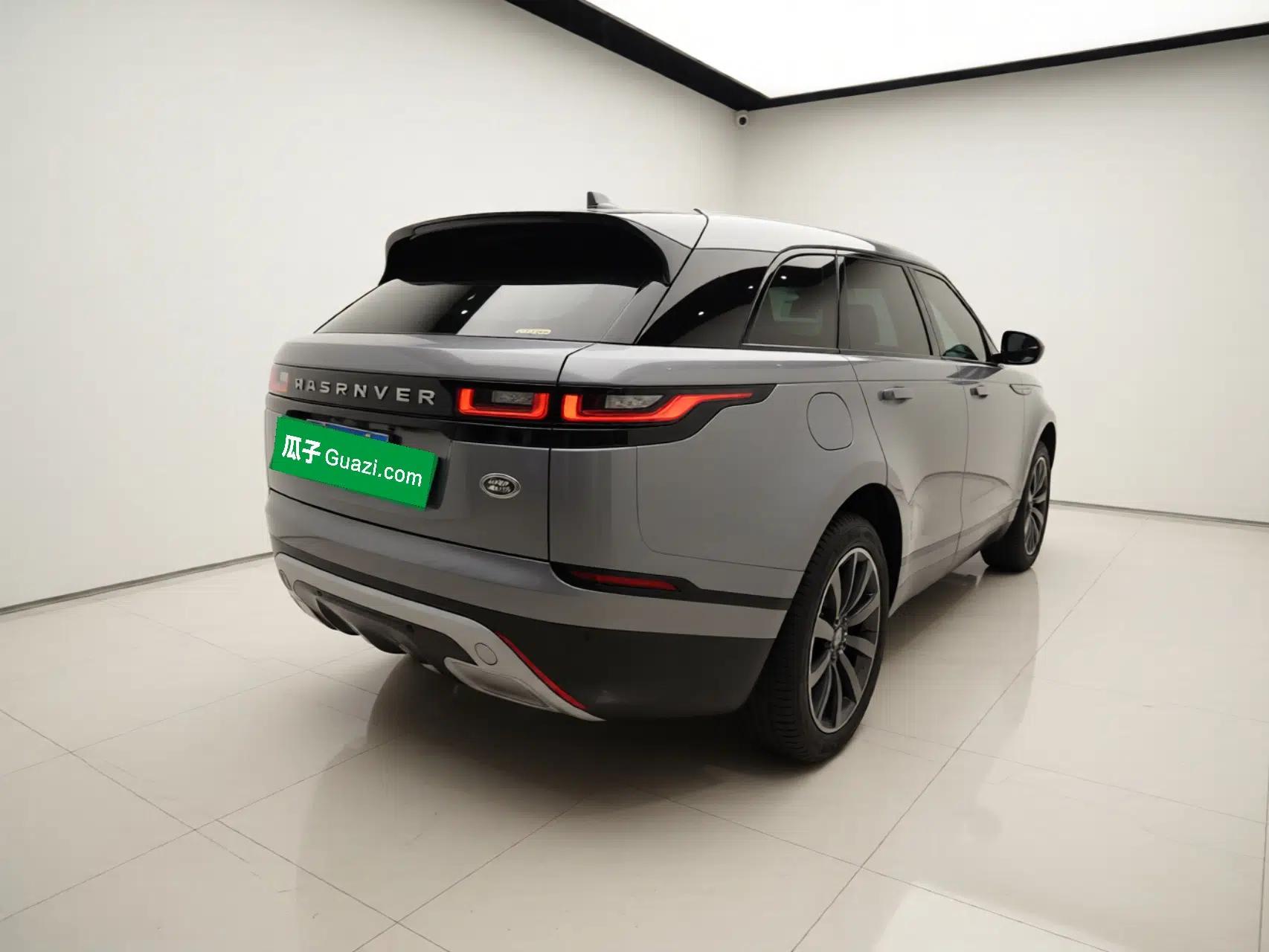 Land Rover Range Velar 2020 P340 R-DYNAMIC S — миниатюра 6