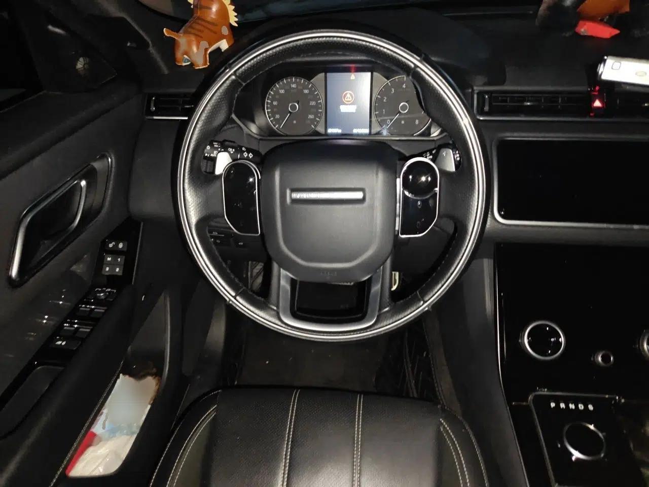 Land Rover Range Velar 2020 P340 R-DYNAMIC S — миниатюра 9