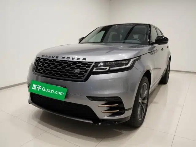 Land Rover Range Velar 2020 P340 R-DYNAMIC S