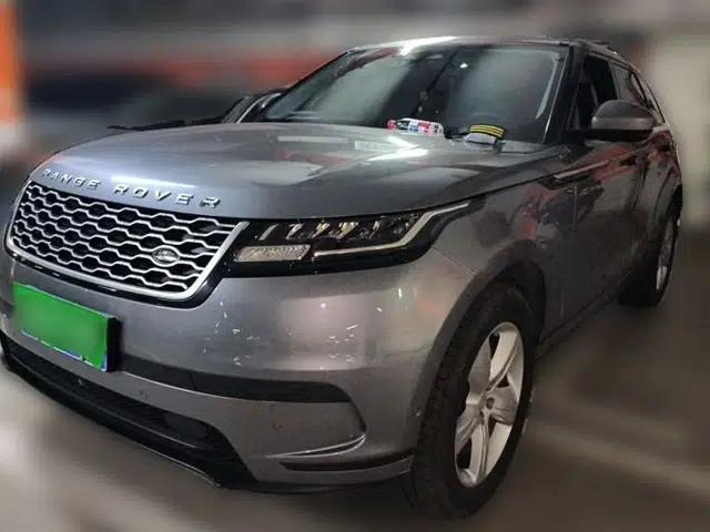 Land Rover Range Velar 2021 P250 model