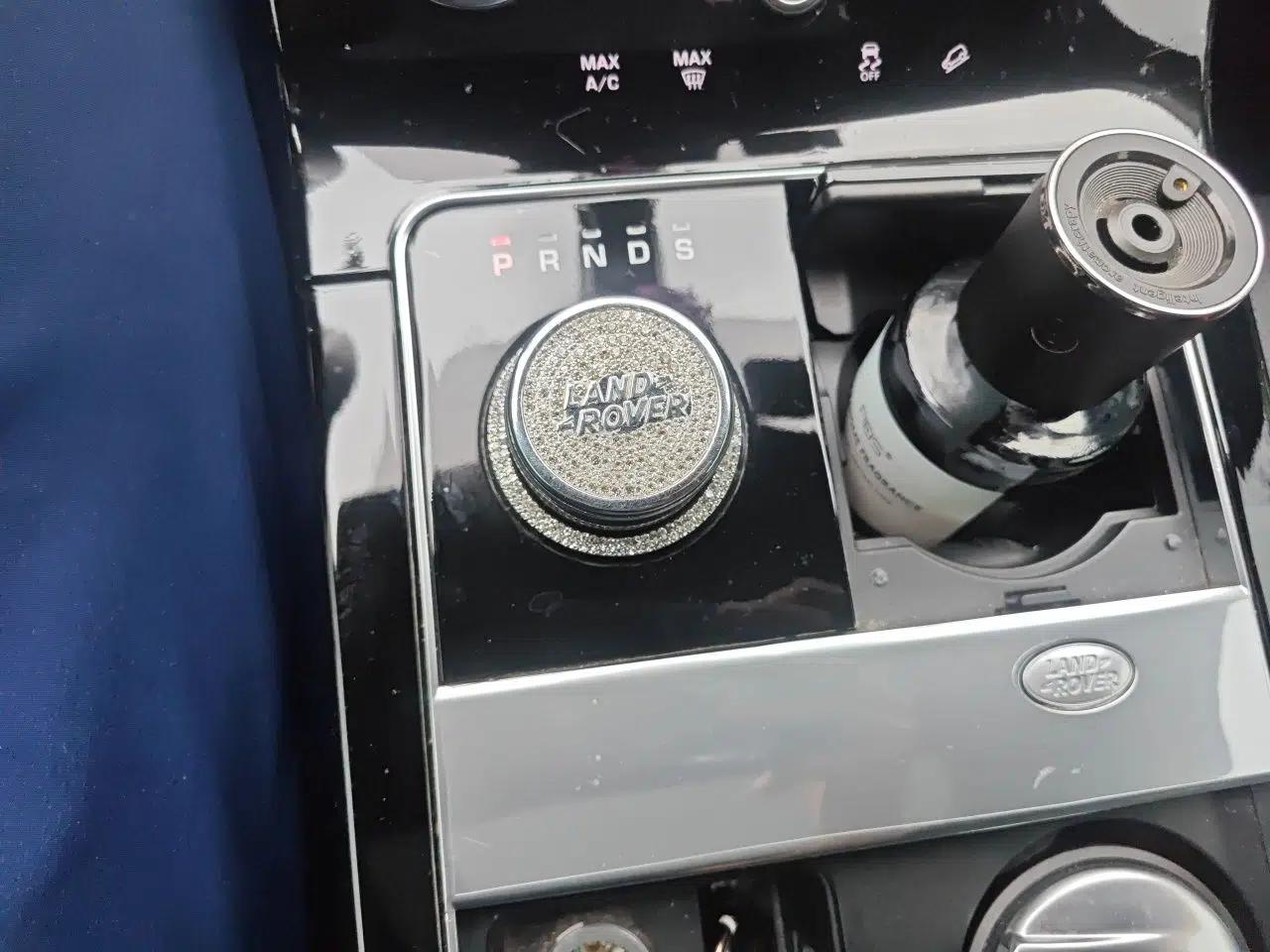 Land Rover Range Velar 2019 250 PS R-DYNAMIC S — миниатюра 14