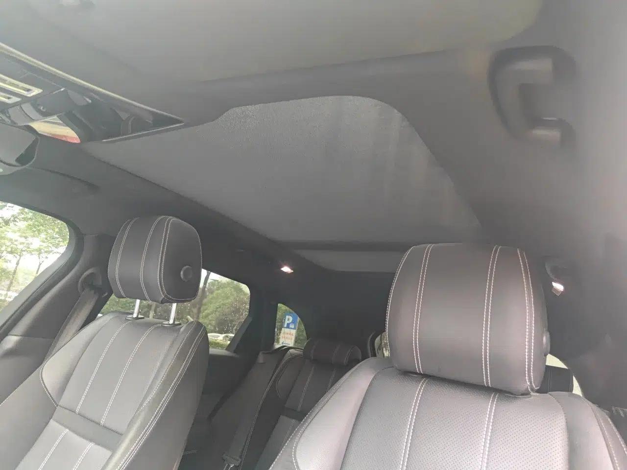 Land Rover Range Velar 2019 250 PS R-DYNAMIC S — миниатюра 18
