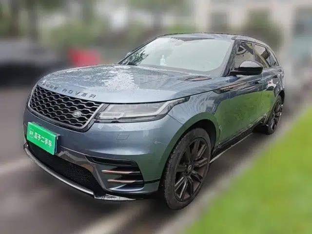 Land Rover Range Velar 2019 250 PS R-DYNAMIC S